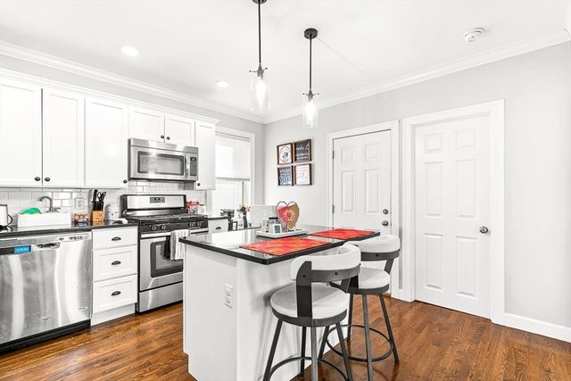 32 Watts St 1, Malden, MA 02148