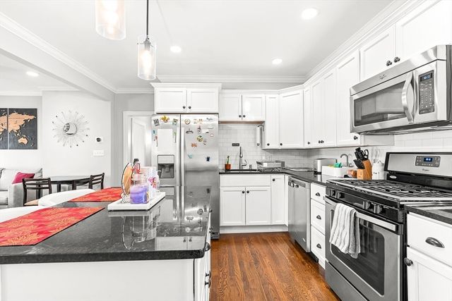 32 Watts St 1, Malden, MA 02148