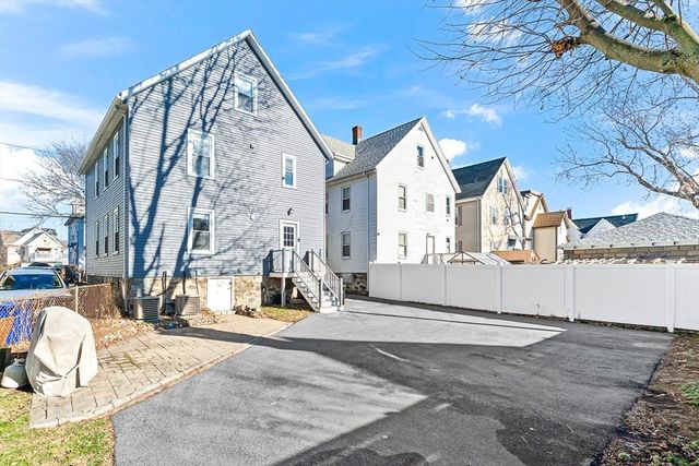 32 Watts St 1, Malden, MA 02148