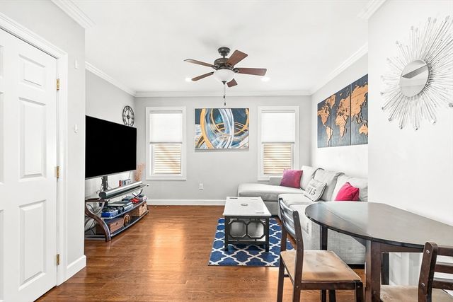 32 Watts St 1, Malden, MA 02148