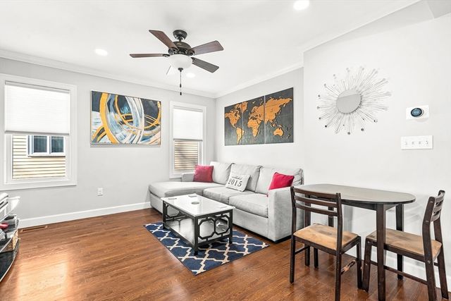 32 Watts St 1, Malden, MA 02148