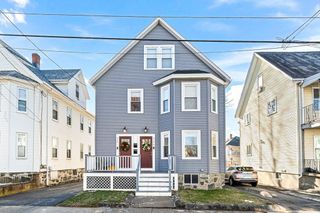 32 Watts St 1, Malden, MA 02148