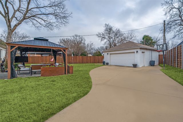 6718 Starling Circle, Dallas, TX 75209