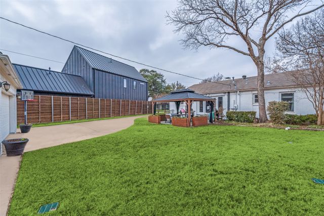 6718 Starling Circle, Dallas, TX 75209