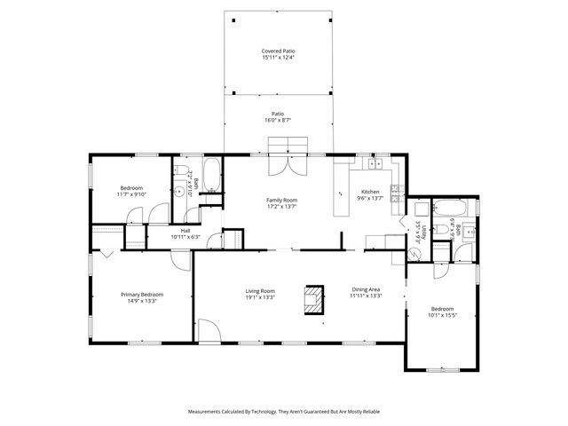 6718 Starling Circle, Dallas, TX 75209