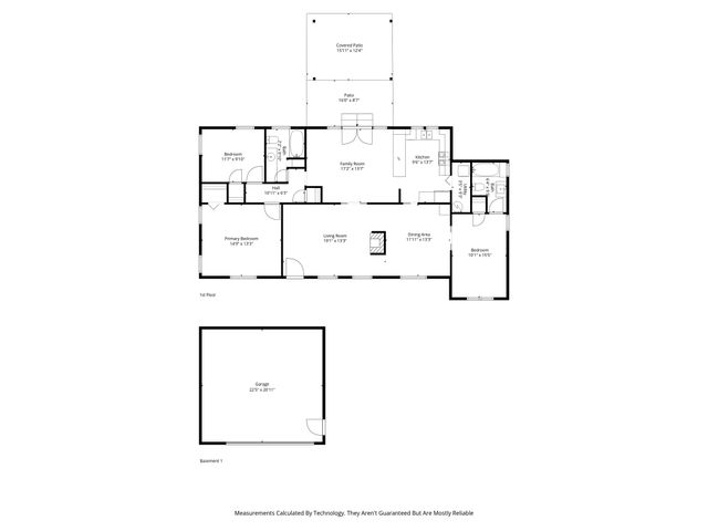 6718 Starling Circle, Dallas, TX 75209