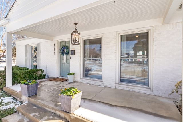 6718 Starling Circle, Dallas, TX 75209