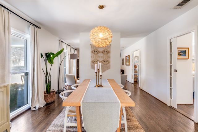 6718 Starling Circle, Dallas, TX 75209