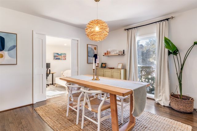 6718 Starling Circle, Dallas, TX 75209