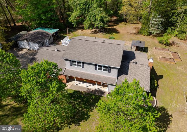 2420 CECIL LN, Huntingtown, MD 20639
