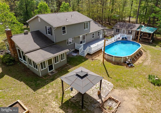 2420 CECIL LN, Huntingtown, MD 20639