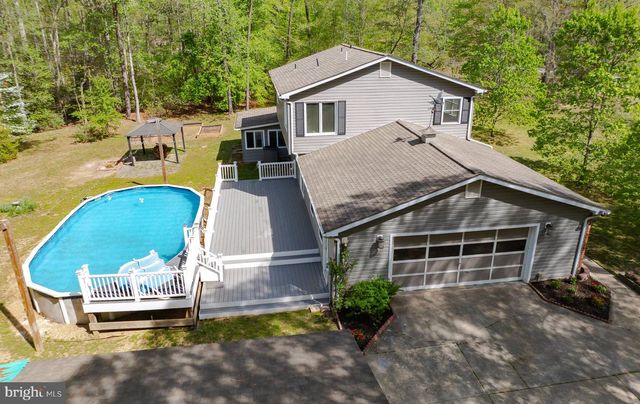 2420 CECIL LN, Huntingtown, MD 20639