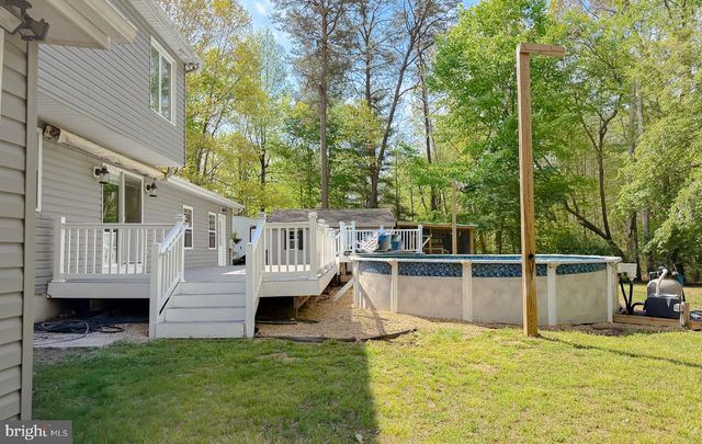 2420 CECIL LN, Huntingtown, MD 20639