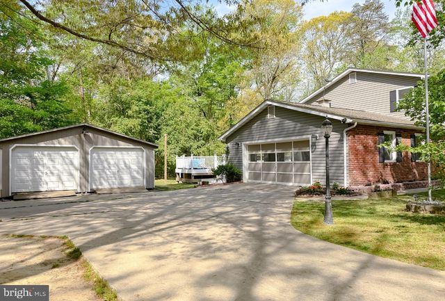 2420 CECIL LN, Huntingtown, MD 20639