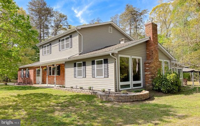 2420 CECIL LN, Huntingtown, MD 20639