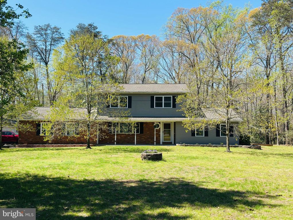 2420 CECIL LN, Huntingtown, MD 20639