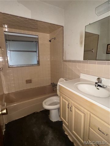 3953 S Fernpark Terrace, Inverness, FL 34452