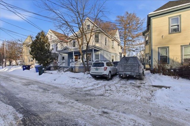 52 Isham Street, Burlington, VT 05401