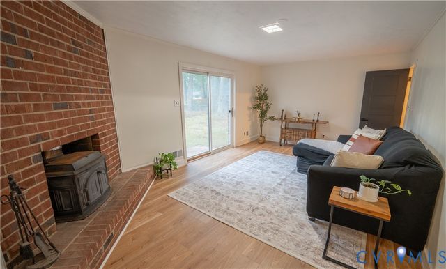 10210 Gwynnbrook Rd, Richmond, VA 23235