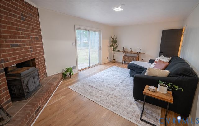 10210 Gwynnbrook Rd, Richmond, VA 23235