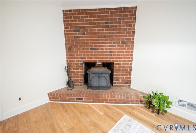 10210 Gwynnbrook Rd, Richmond, VA 23235
