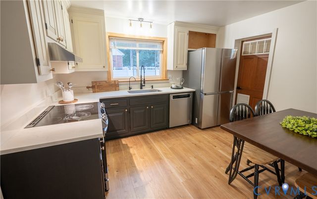 10210 Gwynnbrook Rd, Richmond, VA 23235