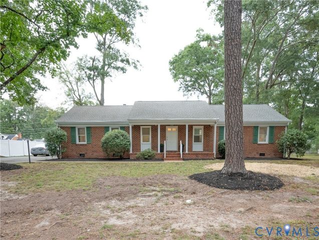 10210 Gwynnbrook Rd, Richmond, VA 23235