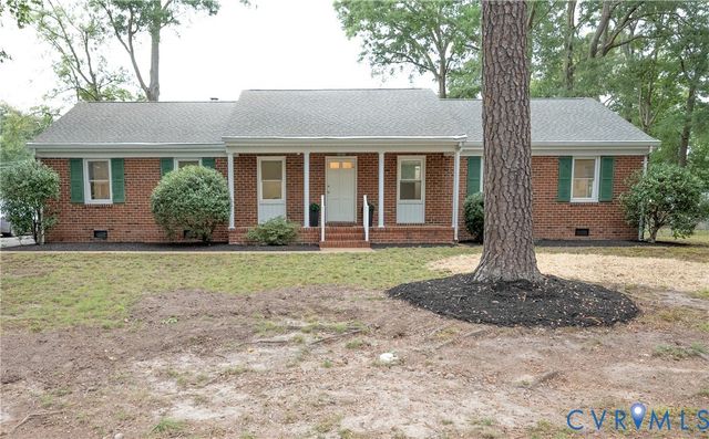 10210 Gwynnbrook Rd, Richmond, VA 23235