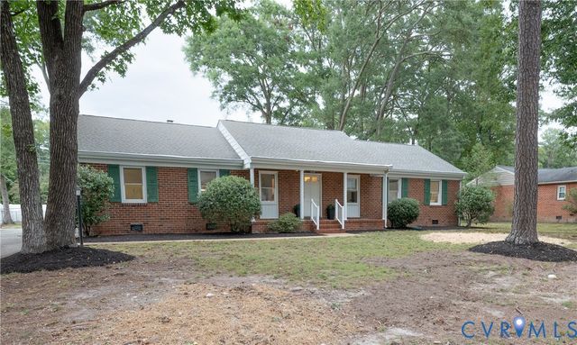 10210 Gwynnbrook Rd, Richmond, VA 23235