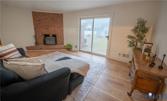 10210 Gwynnbrook Rd, Richmond, VA 23235