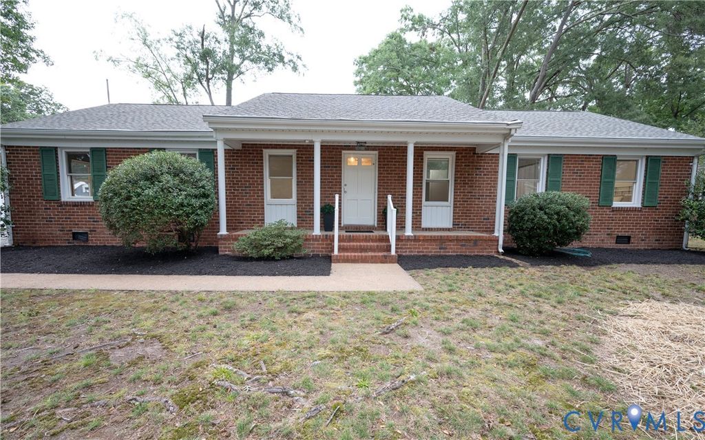 10210 Gwynnbrook Rd, Richmond, VA 23235