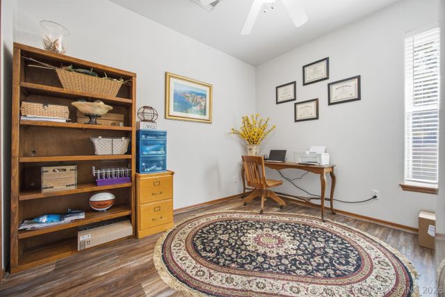 2445 Avalon Drive, Eufaula, OK 74432