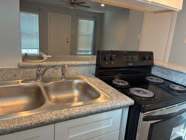 425 S Oak Street 207, Arlington, TX 76010