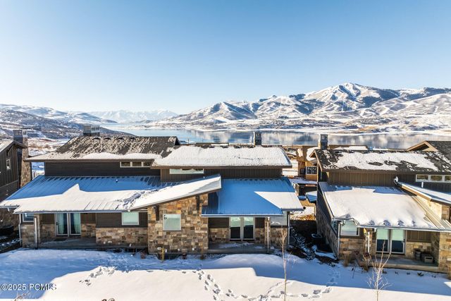 E 647 Silver Hill Loop, Hideout, UT 84036