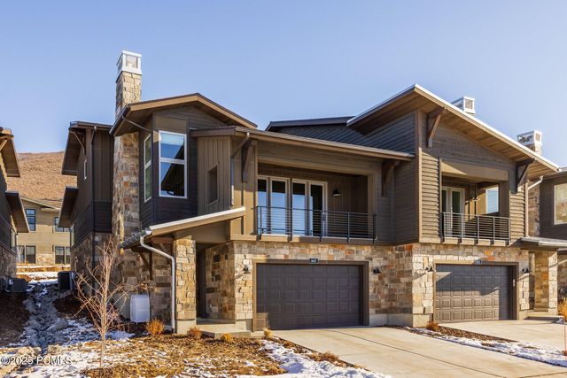E 647 Silver Hill Loop, Hideout, UT 84036