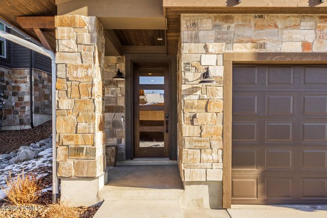 E 647 Silver Hill Loop, Hideout, UT 84036