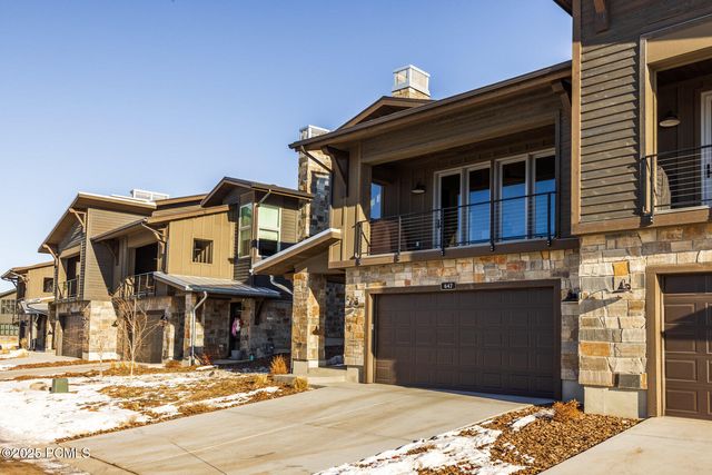 E 647 Silver Hill Loop, Hideout, UT 84036