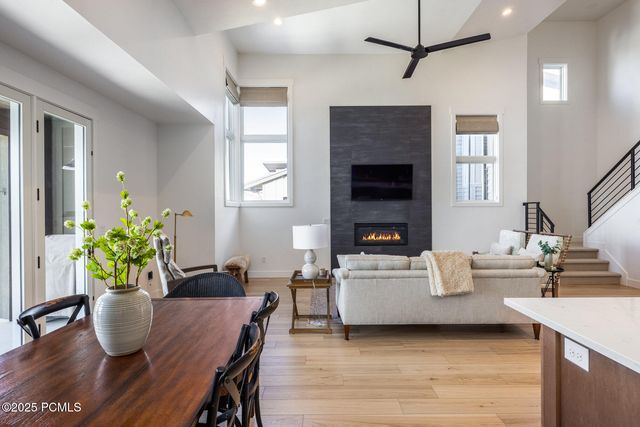 E 647 Silver Hill Loop, Hideout, UT 84036
