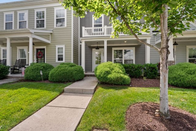 1032 Carraway Ln, Spring Hill, TN 37174