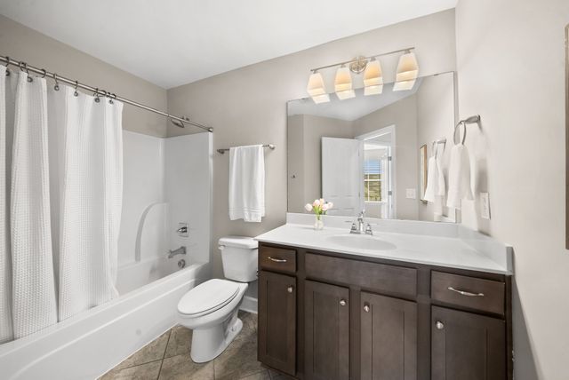 1032 Carraway Ln, Spring Hill, TN 37174