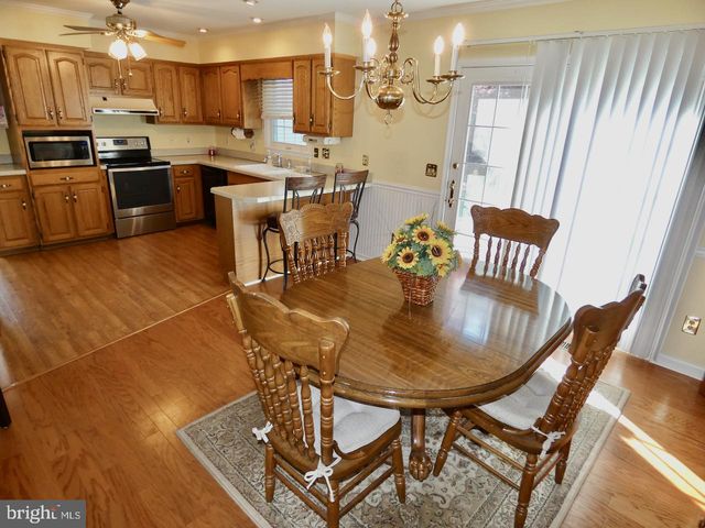 260 CLARKS CORNER RD, New Castle, DE 19720