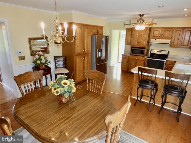 260 CLARKS CORNER RD, New Castle, DE 19720