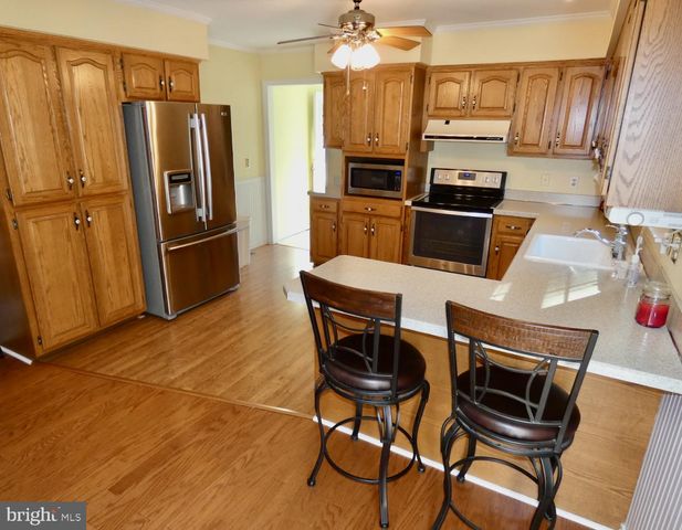 260 CLARKS CORNER RD, New Castle, DE 19720