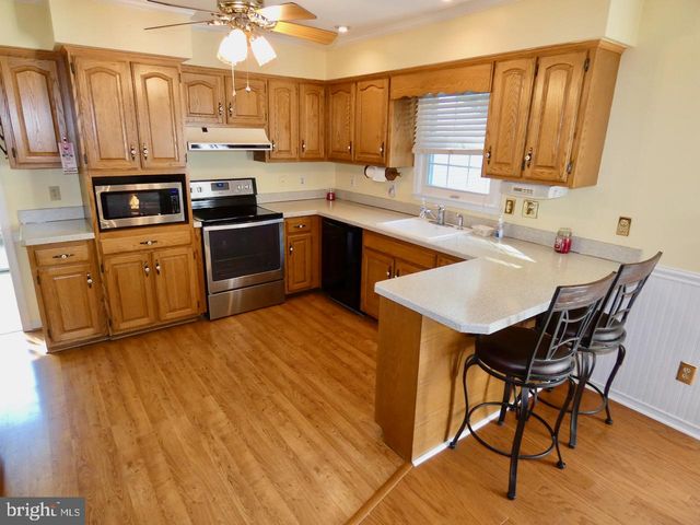 260 CLARKS CORNER RD, New Castle, DE 19720