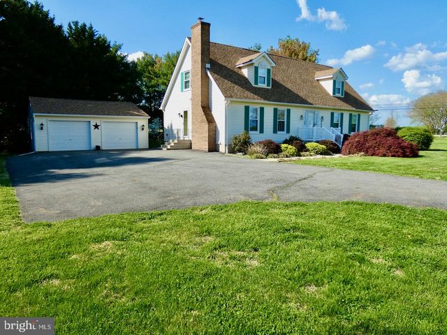 260 CLARKS CORNER RD, New Castle, DE 19720