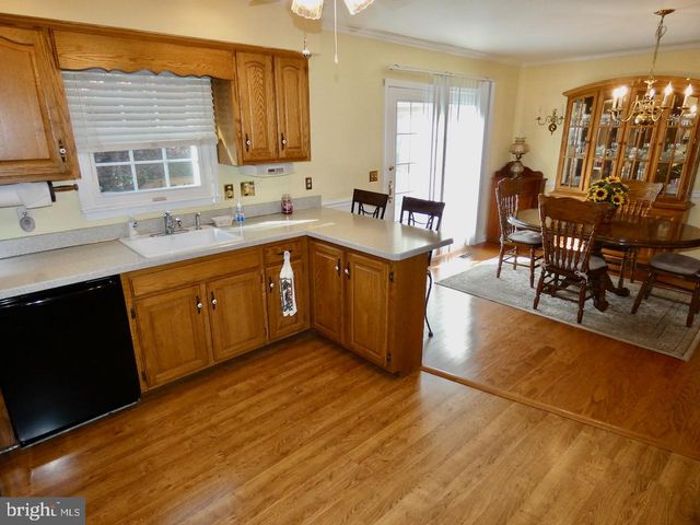 260 CLARKS CORNER RD, New Castle, DE 19720