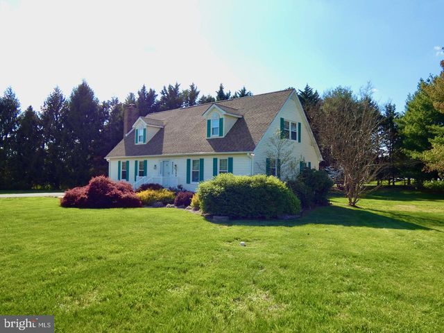 260 CLARKS CORNER RD, New Castle, DE 19720