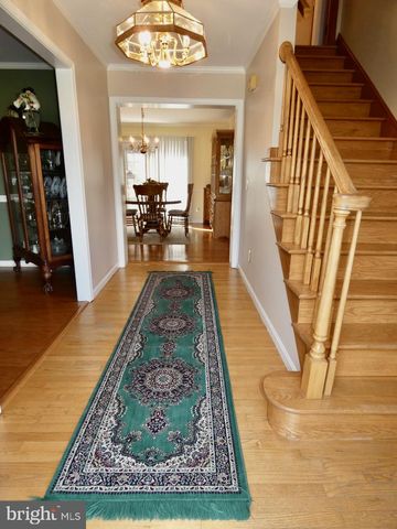 260 CLARKS CORNER RD, New Castle, DE 19720