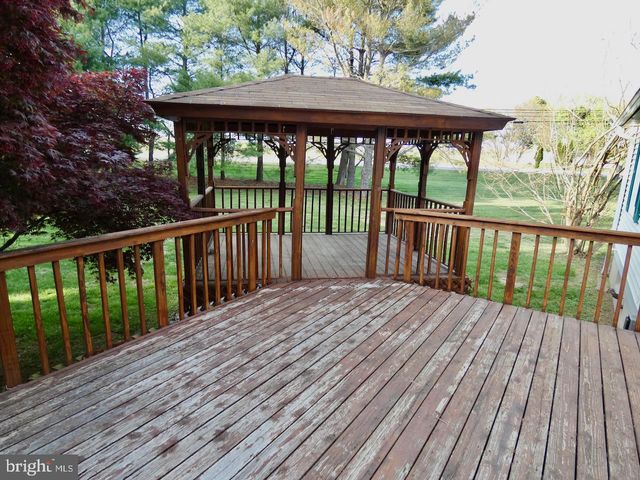 260 CLARKS CORNER RD, New Castle, DE 19720