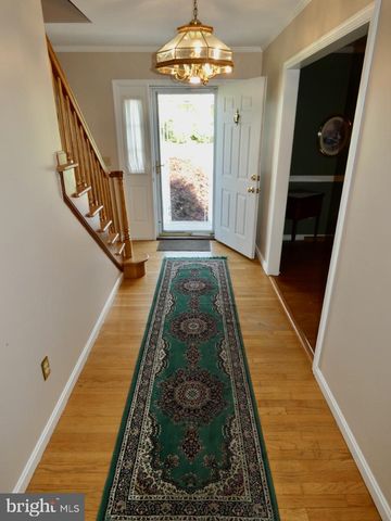 260 CLARKS CORNER RD, New Castle, DE 19720